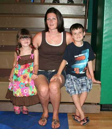 FamilyMMA