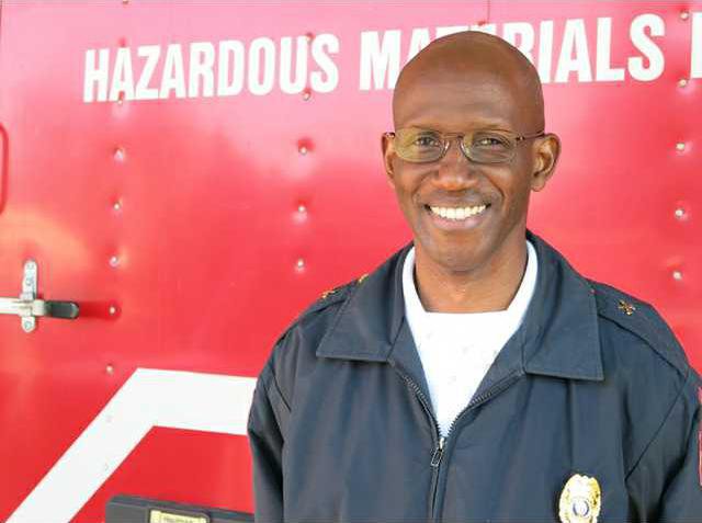Fire Marshal's advice: Be prepared - Coastal Courier