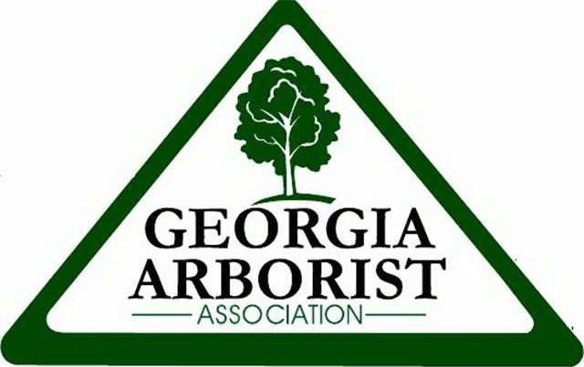 Georgia Arborost Assoc logo