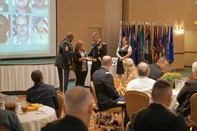 Gold Star Mothers Day 2