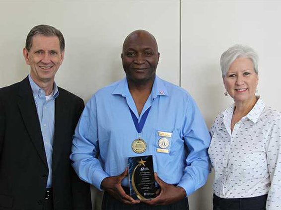 Keith Jenkins Dedication