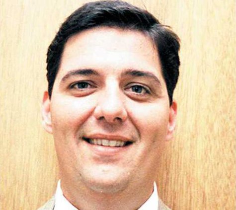 Kenny Smiley chamber      