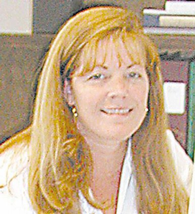 Kim McGlothlin  cnty CFO