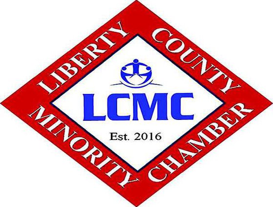 Liberty Minority Chamber logo