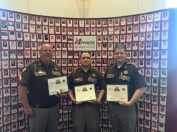 LongDeputyRecognized