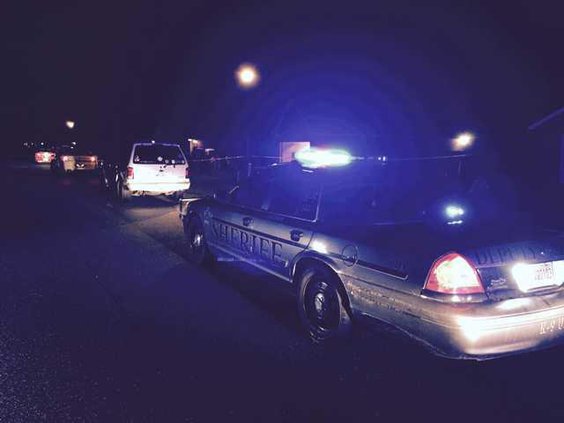 Long Co fatal shooting