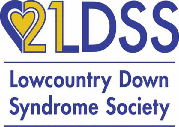 Lowcountry Down Syndrome Society logo