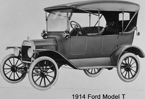 Model T