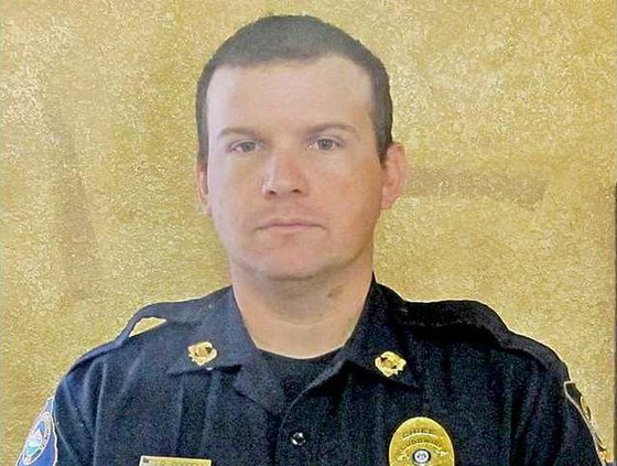 Robert Poppell Ludo PD Chief 082014