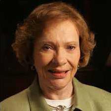 Rosalynn Carter