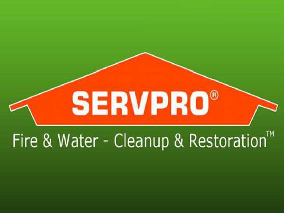 SERVPRO logo