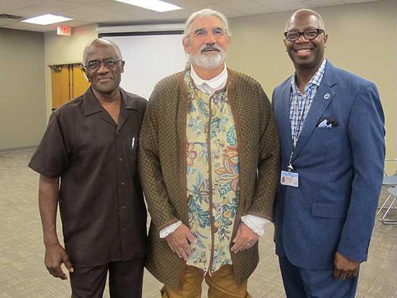 Stevens Odom Lovette