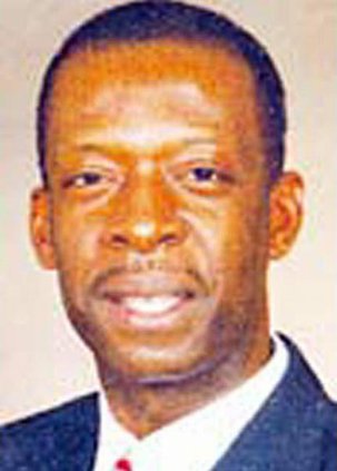 Virgil Jones