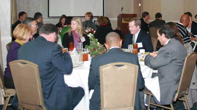 WEB LCDA luncheon