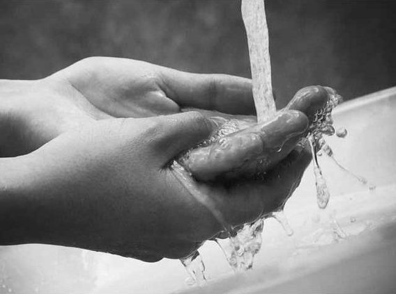 handwash