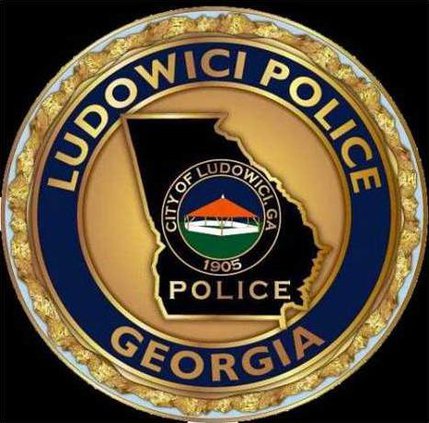 ludowici police
