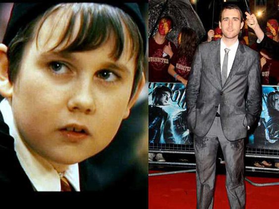 matthew lewis