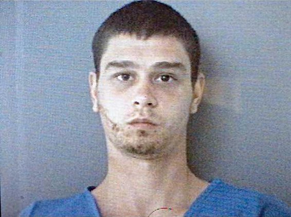 standoff suspect photo bigger