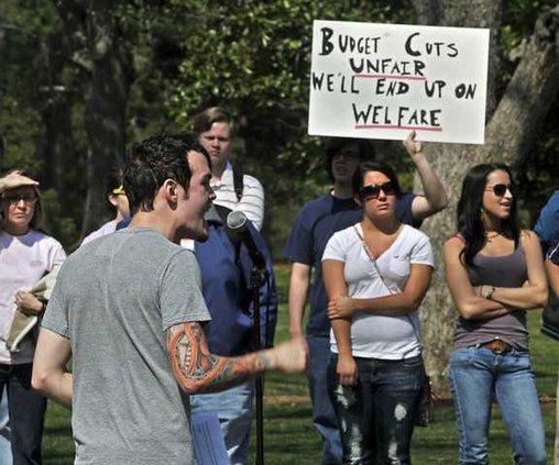 0312 EDU GSU rally 3