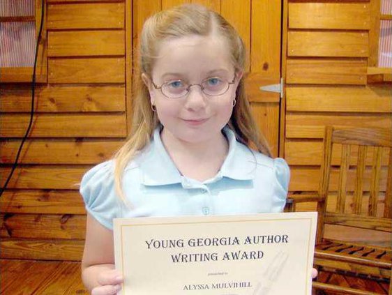 0324 edu alyssa award