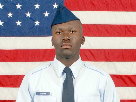 0404 Osborne basic train