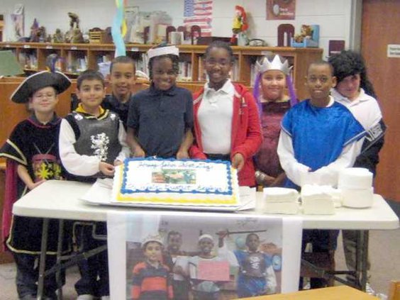 0421 EDU john cabot day