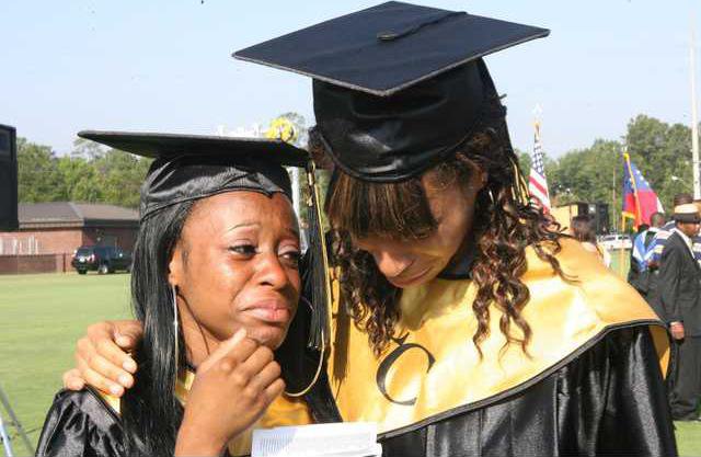 0529 LCHS grad 1