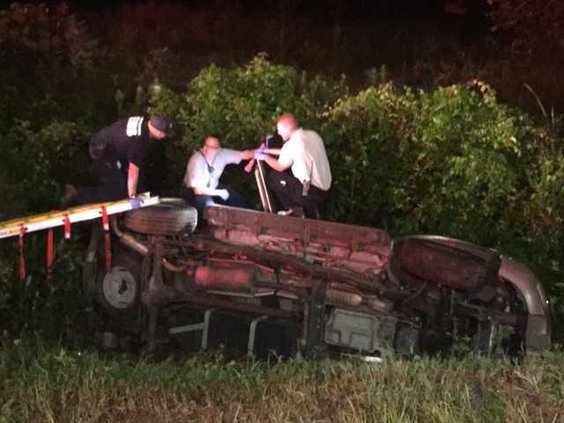 0708 Allenhurst rescue