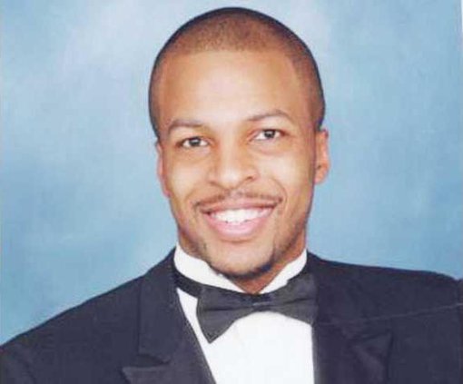 1214 Michael C. Dameron Jr.