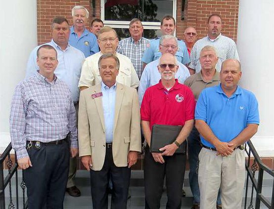 1 State and Local Officals to Discuss Animal Rescue for 8-16
