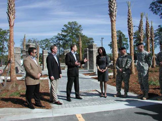 1st brigade memorial 074 