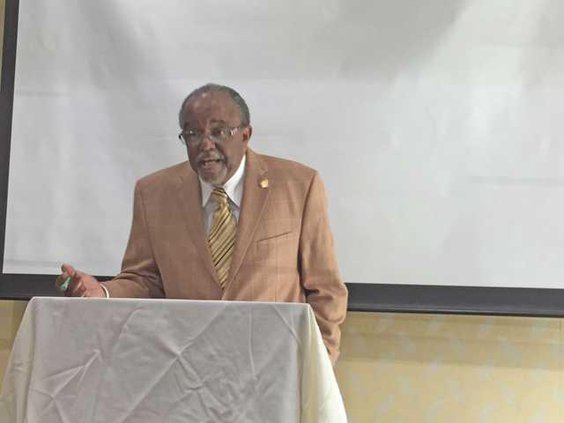 Al at Eggs and Issues