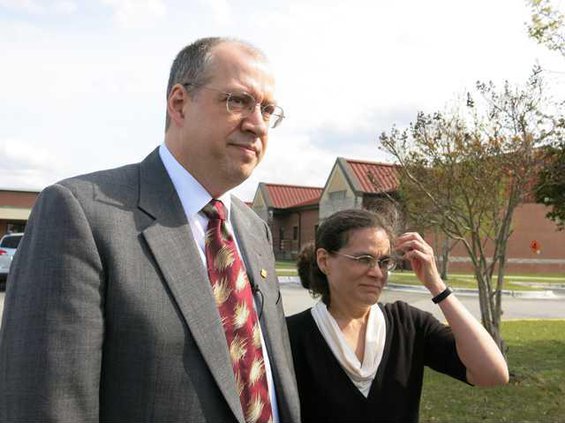 Alma Christine Wetzker Deirdres parents