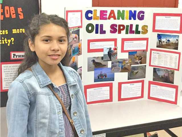 County science, STEAM winners announced - Coastal Courier
