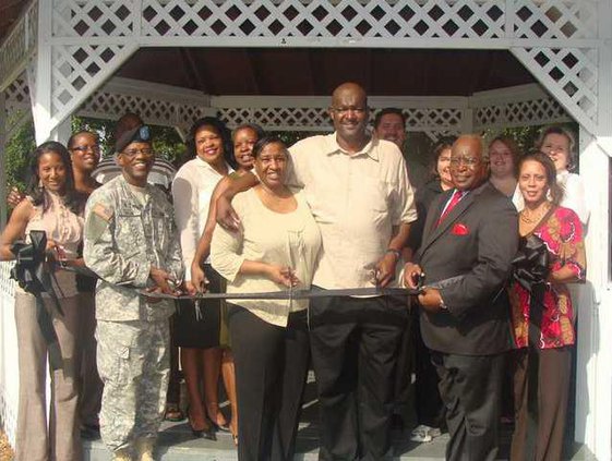 BIZ rottweiler vending