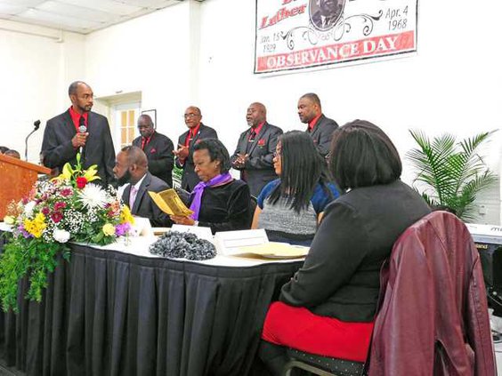 BacontonMBCh Male Chorus