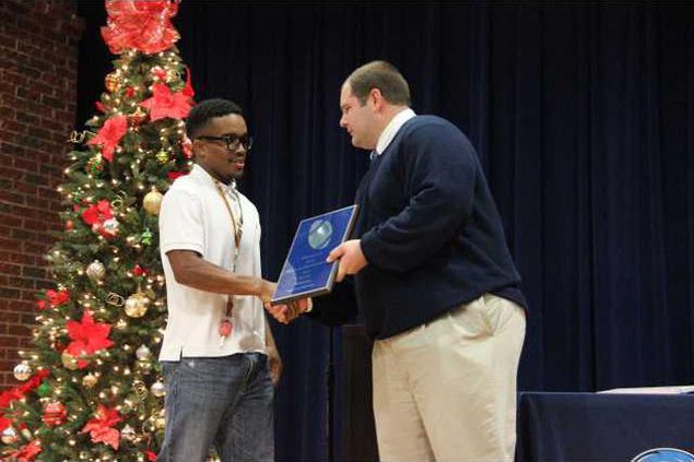 BrendonScottEricMcNair