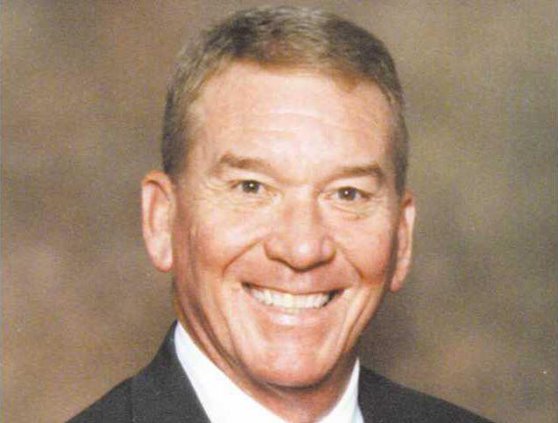 Buddy DeLoach 201