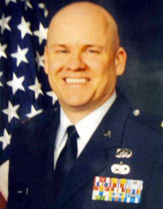 CLEBE goode at pentagon