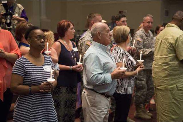 CMK 1846 Landscaping