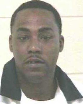 Cedric Dana Harris