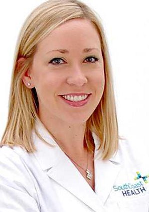 Dr Caroline Kaufman Freeman