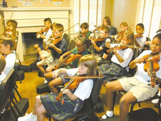 FPCA Music