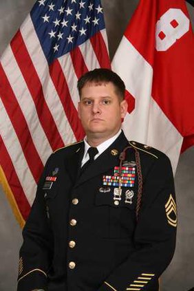 Forrest Robertson
