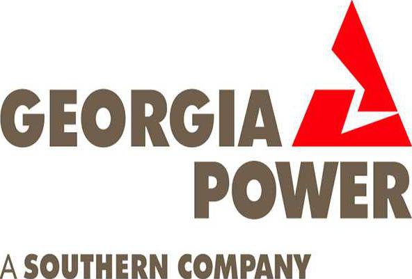 Georgia Power logo