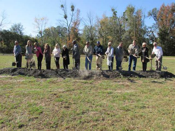GillParkDedication 013