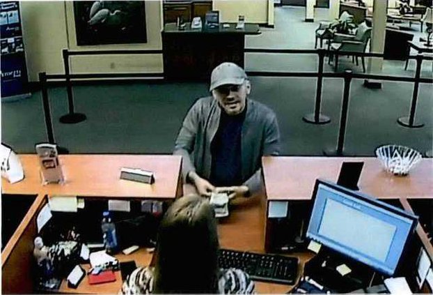 Hinesville bank scam 1