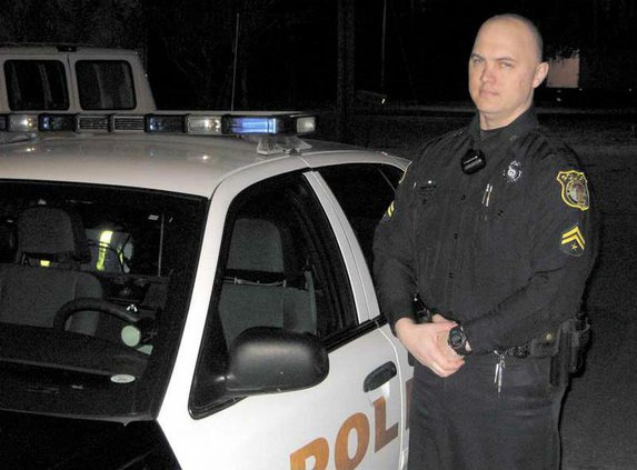 JD COPS