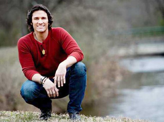Joe Nichols