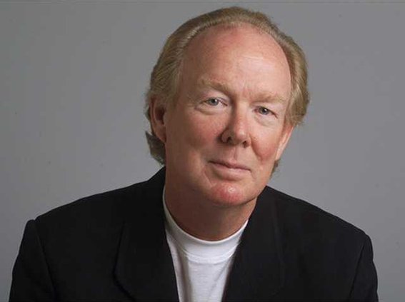 John Rosemond